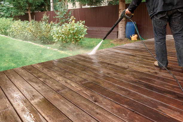 Best Post-Construction Pressure Washing  in Magnolia, NJ