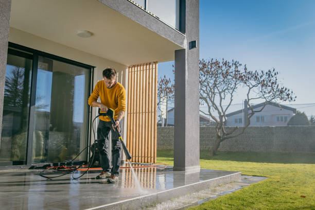Professional Pressure Washing Services in Magnolia, NJ