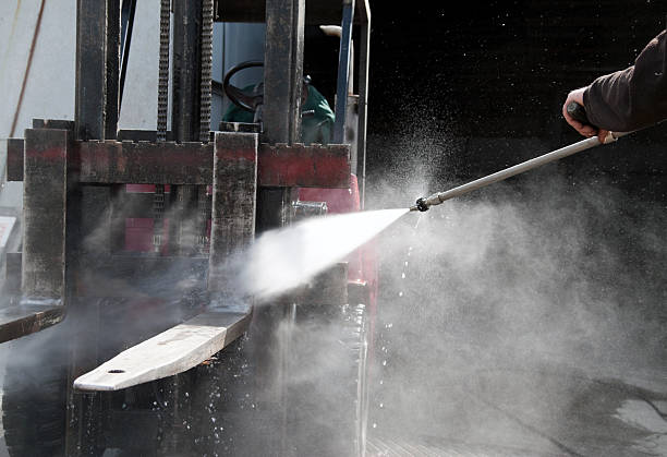 Best Warehouse Cleaning  in Magnolia, NJ